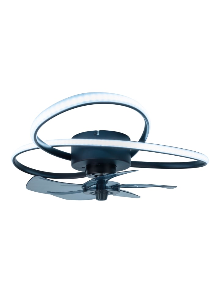 näve LED Ventilatoren 