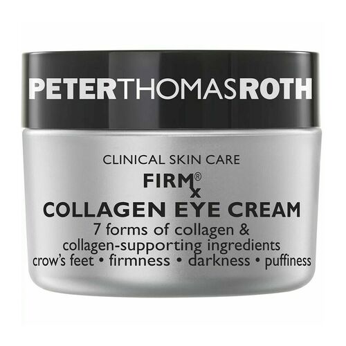 Očný krém Peter Thomas Roth Firmx Collagen 15 ml