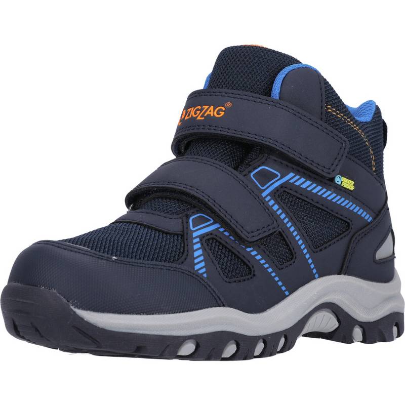 ZigZag Purhang Sneaker Kinder