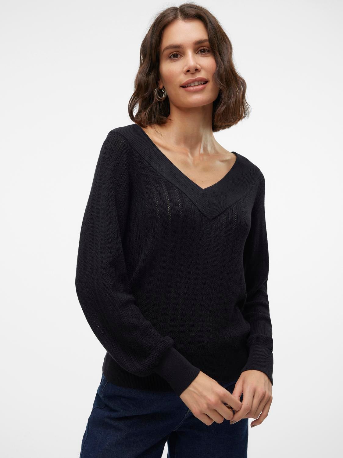 VMNEWLEXSUN Pullover