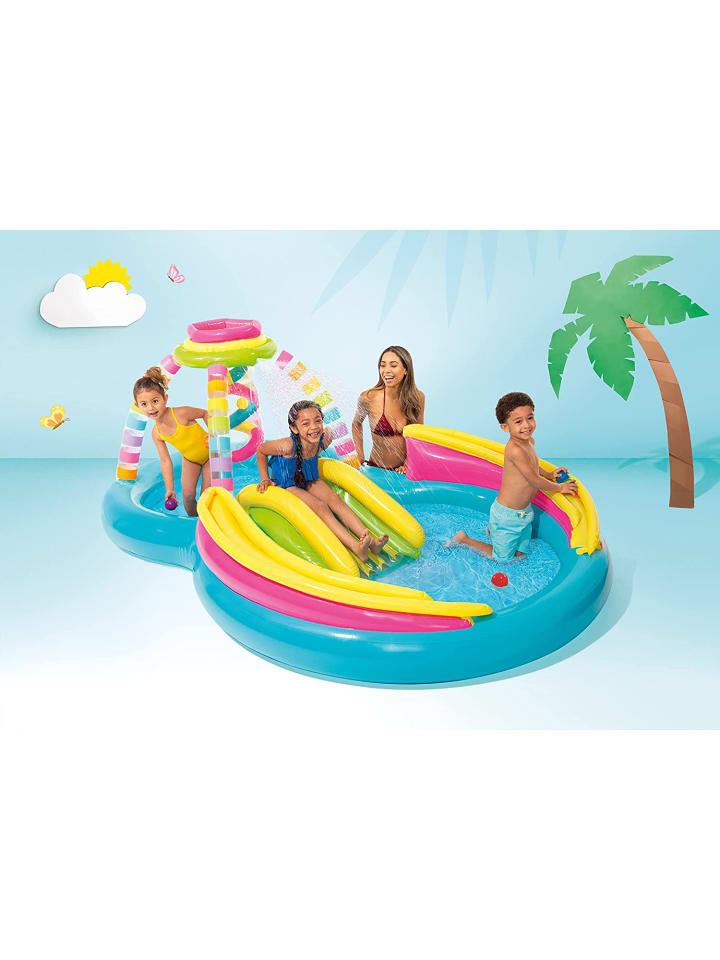 Intex Playcenter 