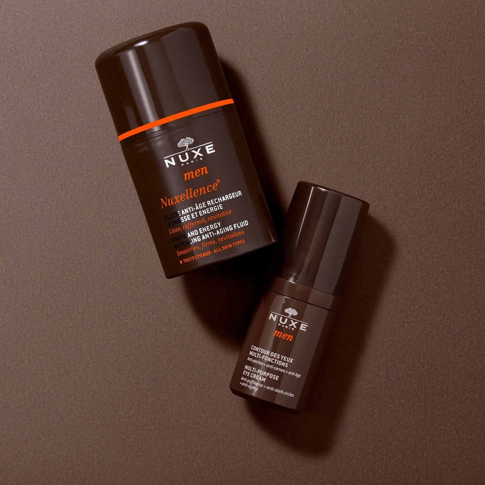 Nuxe Contour Des Yeux Multi-Fonctions Nuxe Men