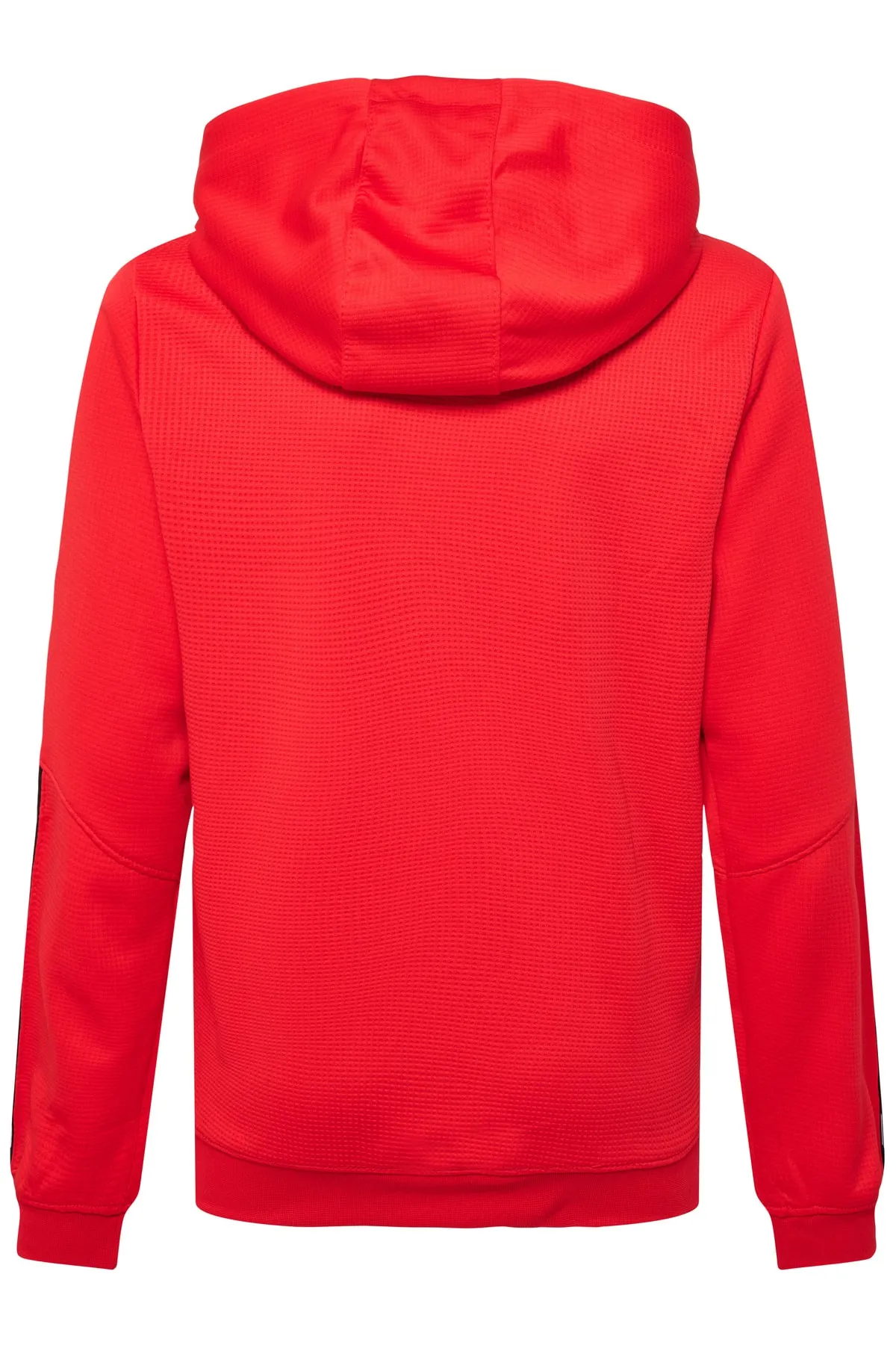 hummel  Sweatshirt - Rot - Regular Fit