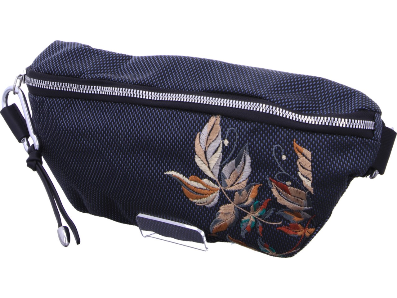 SURI FREY Handtaschen schwarz SURI Sports Marry Flower