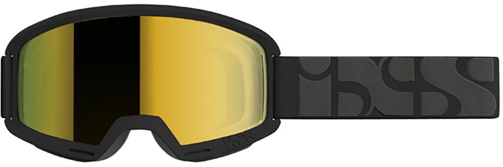 iXS Hack (Mirror Lens) - Goggle kaufen | Bike-Discount