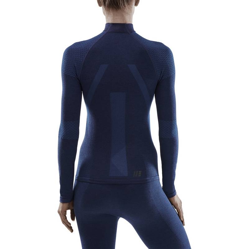 CEP Touring Base Shirt Funktionsshirt Damen
