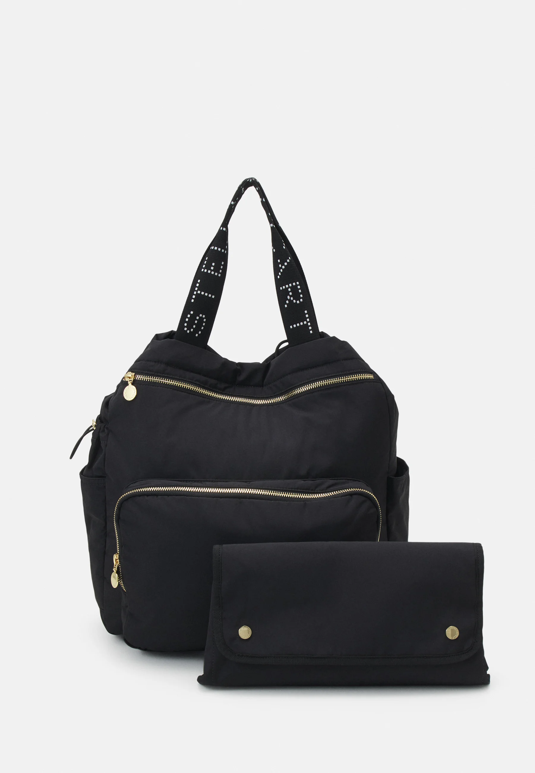 Mochila para pañales unisex Stella McCartney Kids - Bolso cambiador