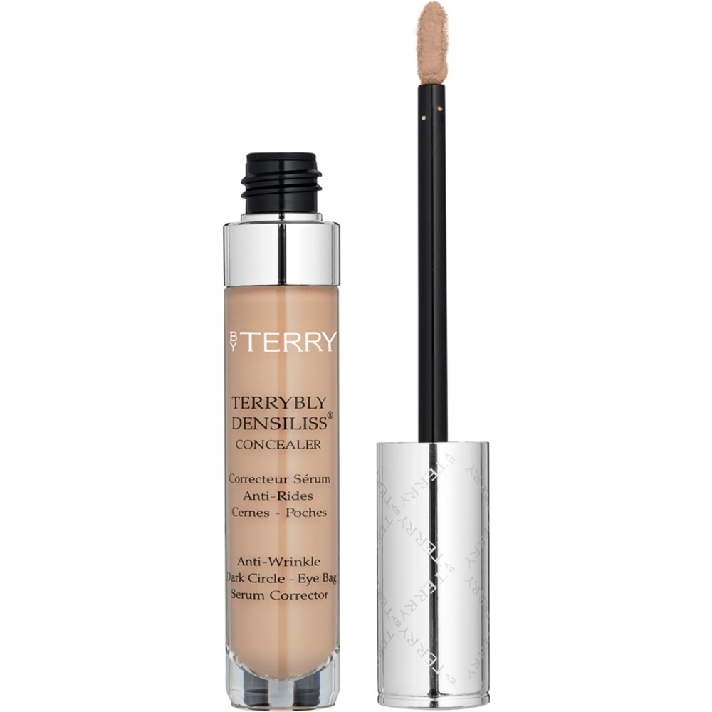 By Terry Terrybly Densiliss  Correcteur Correcteur