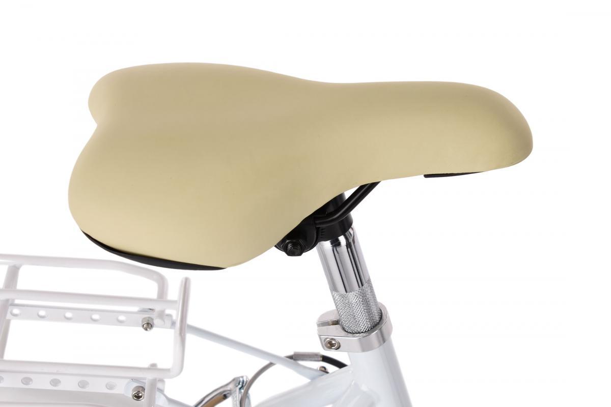 KS Cycling Damenfahrrad 28'' Toskana