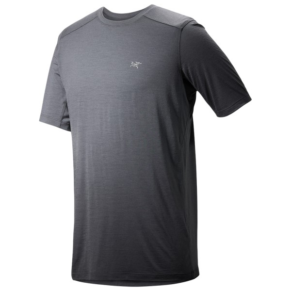 Arc'teryx - Ionia S/S - Merinoshirt