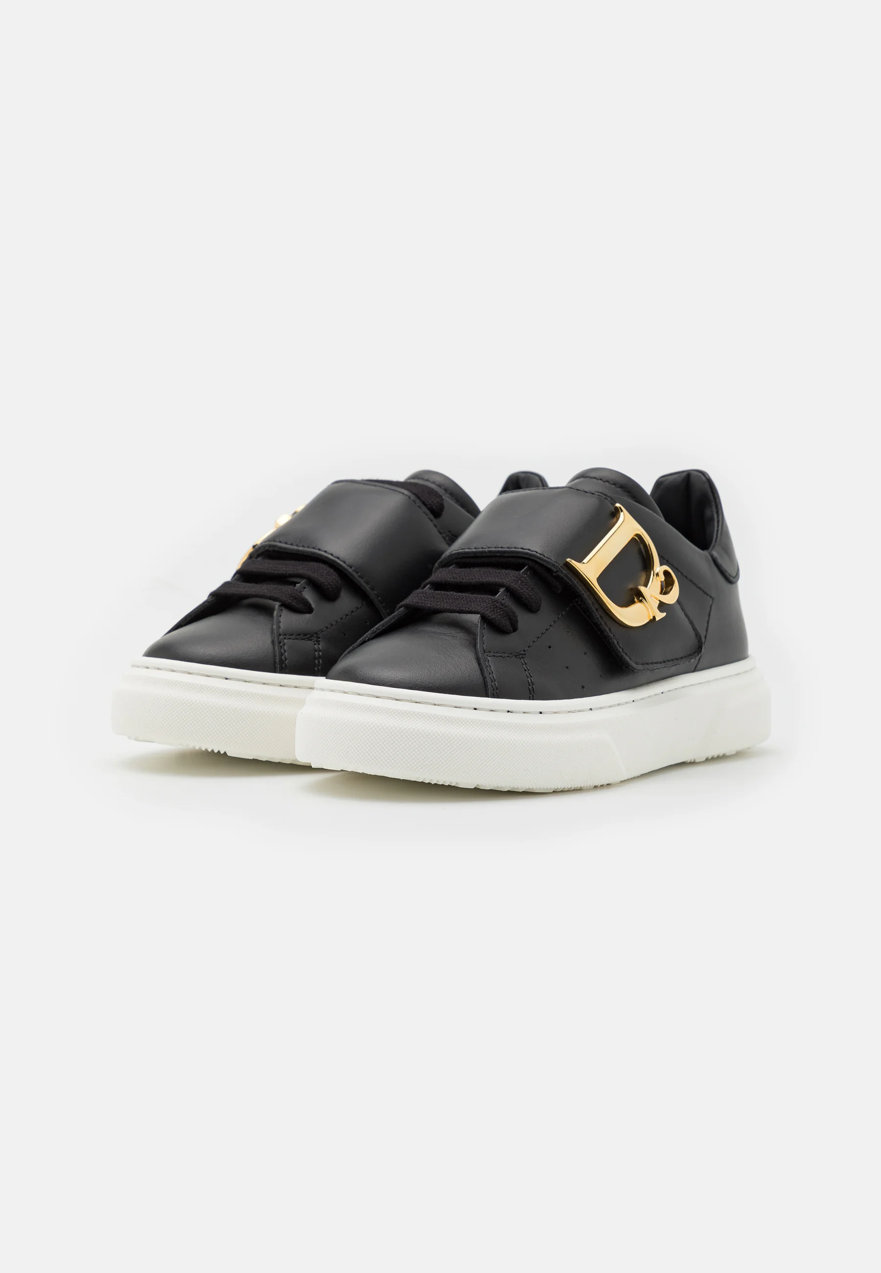 Dsquared2 UNISEX - Zapatillas bajas