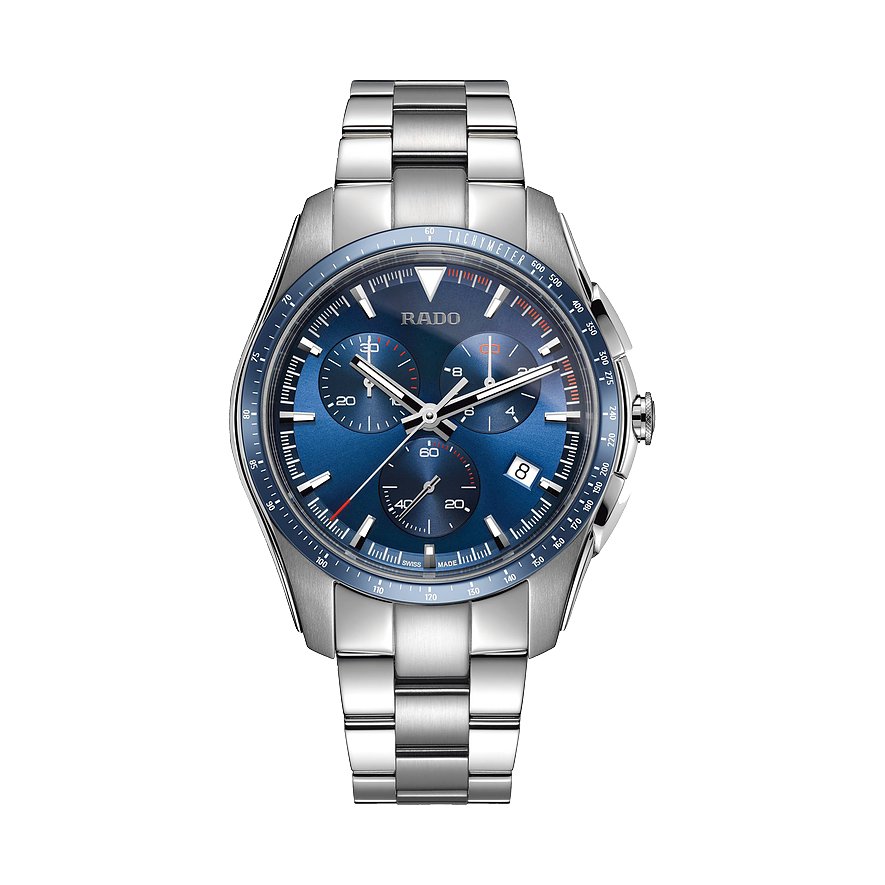 Rado Chronograph HyperChrome Chronograph