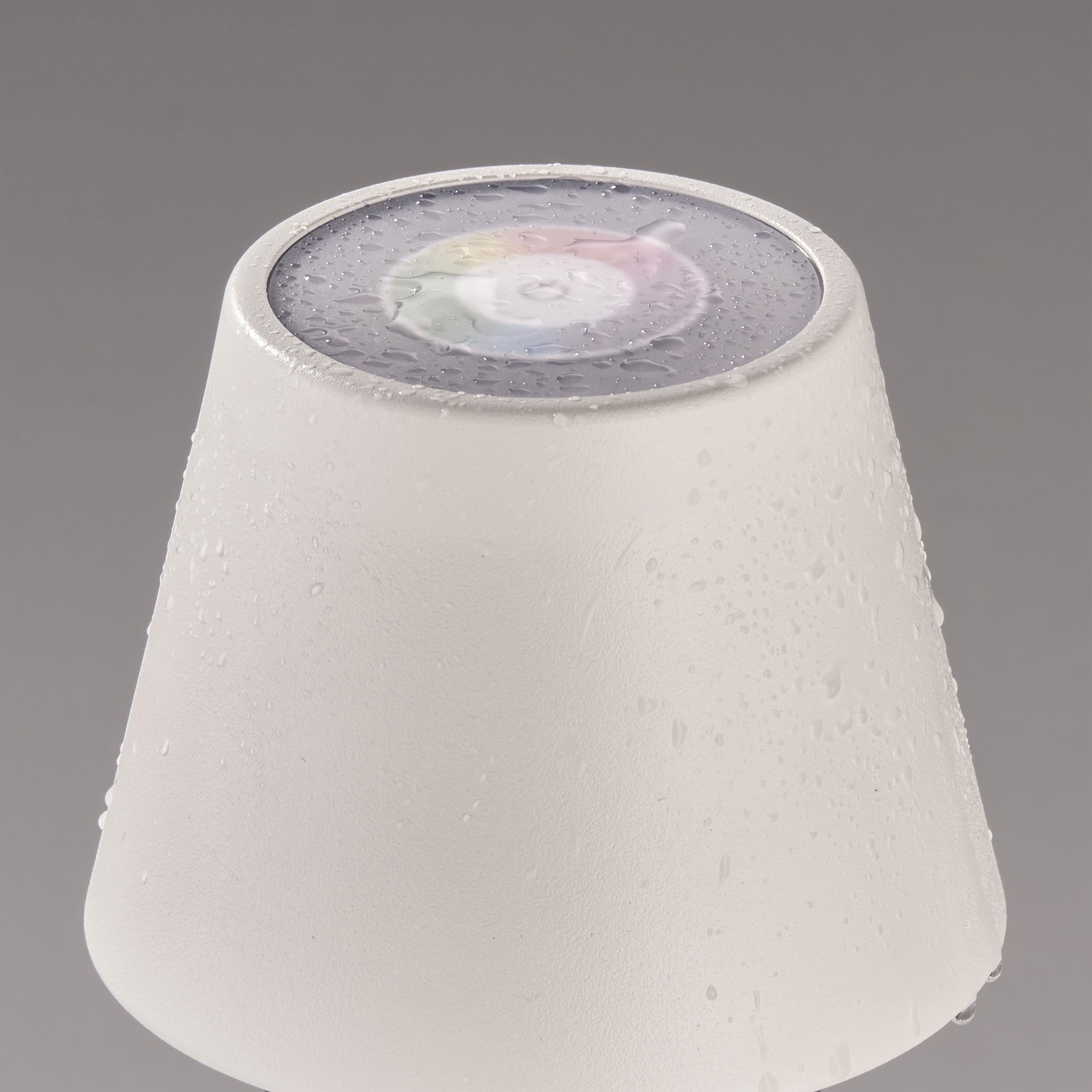 FH LightingLED-Akku-Tischleuchte 1flg