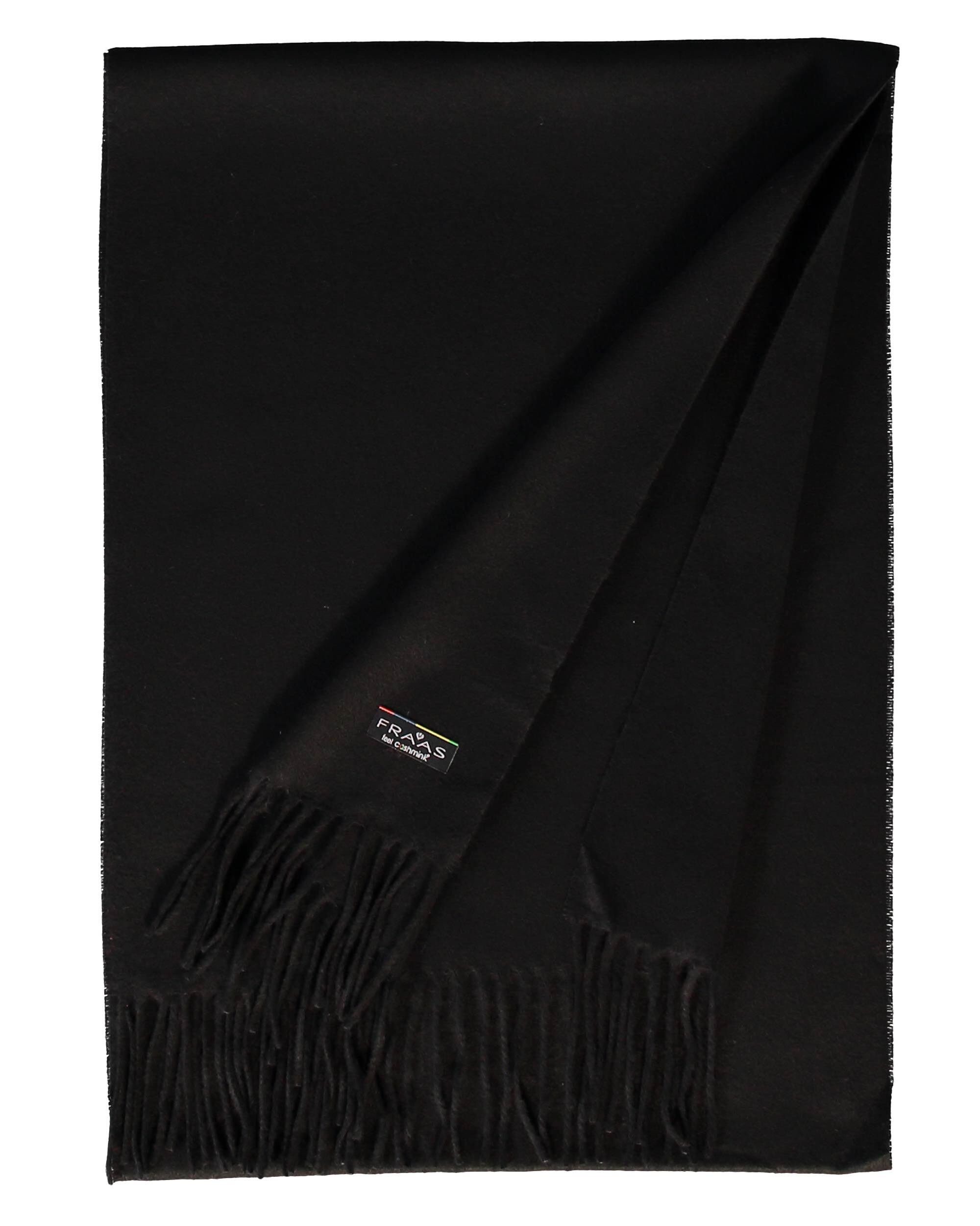 Fraas Modeschal Cashmink® Schal, (1-St), Co2 neutral