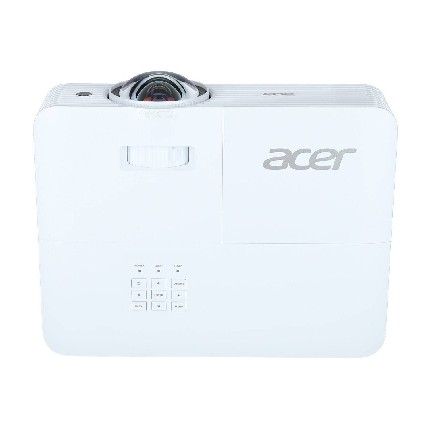 Acer S1386WHn Beamer (3600 lm, 20000:1, 1280 x 800 px)