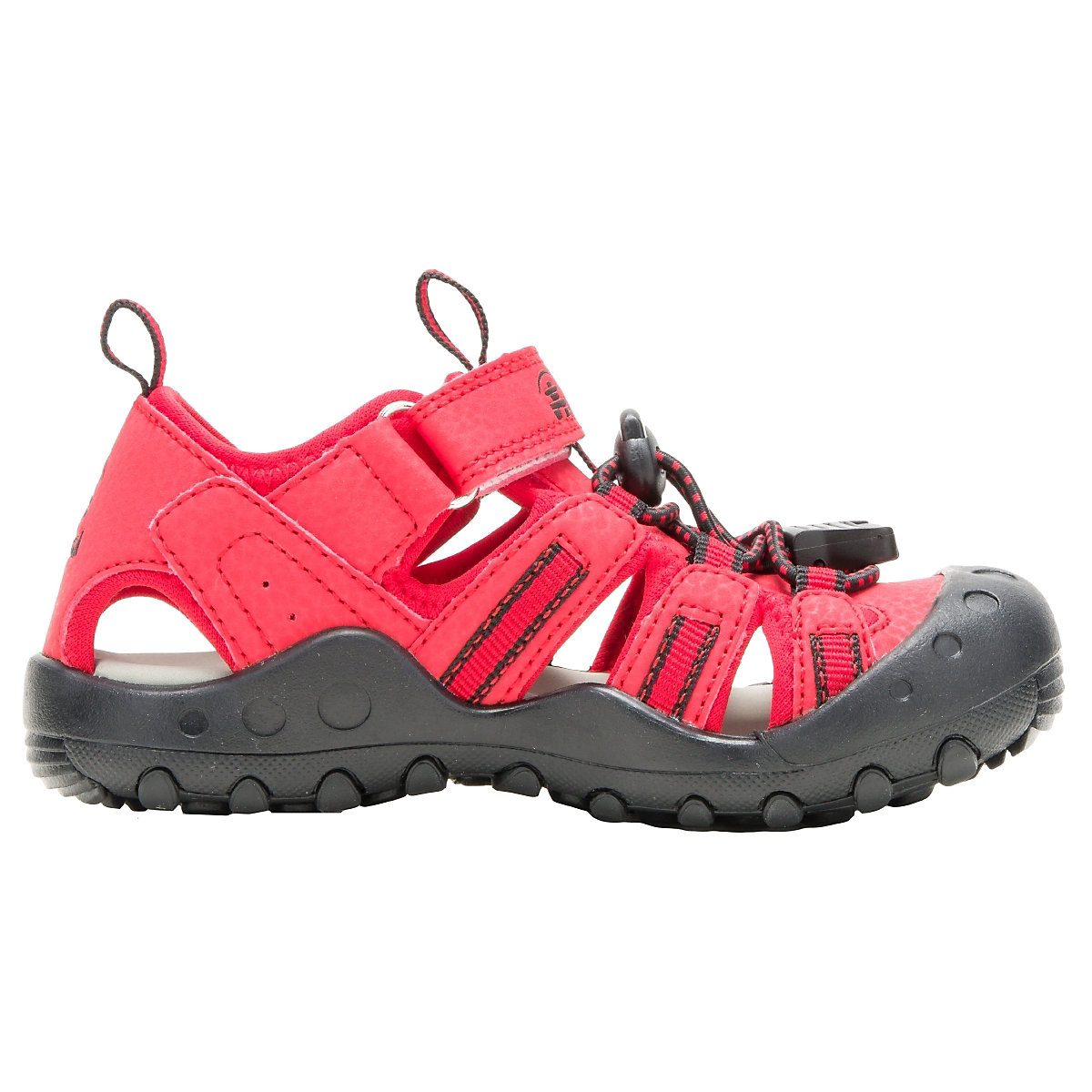 kamik CRAB Trekkingsandale Unisex Kinder Outdoorsandalen