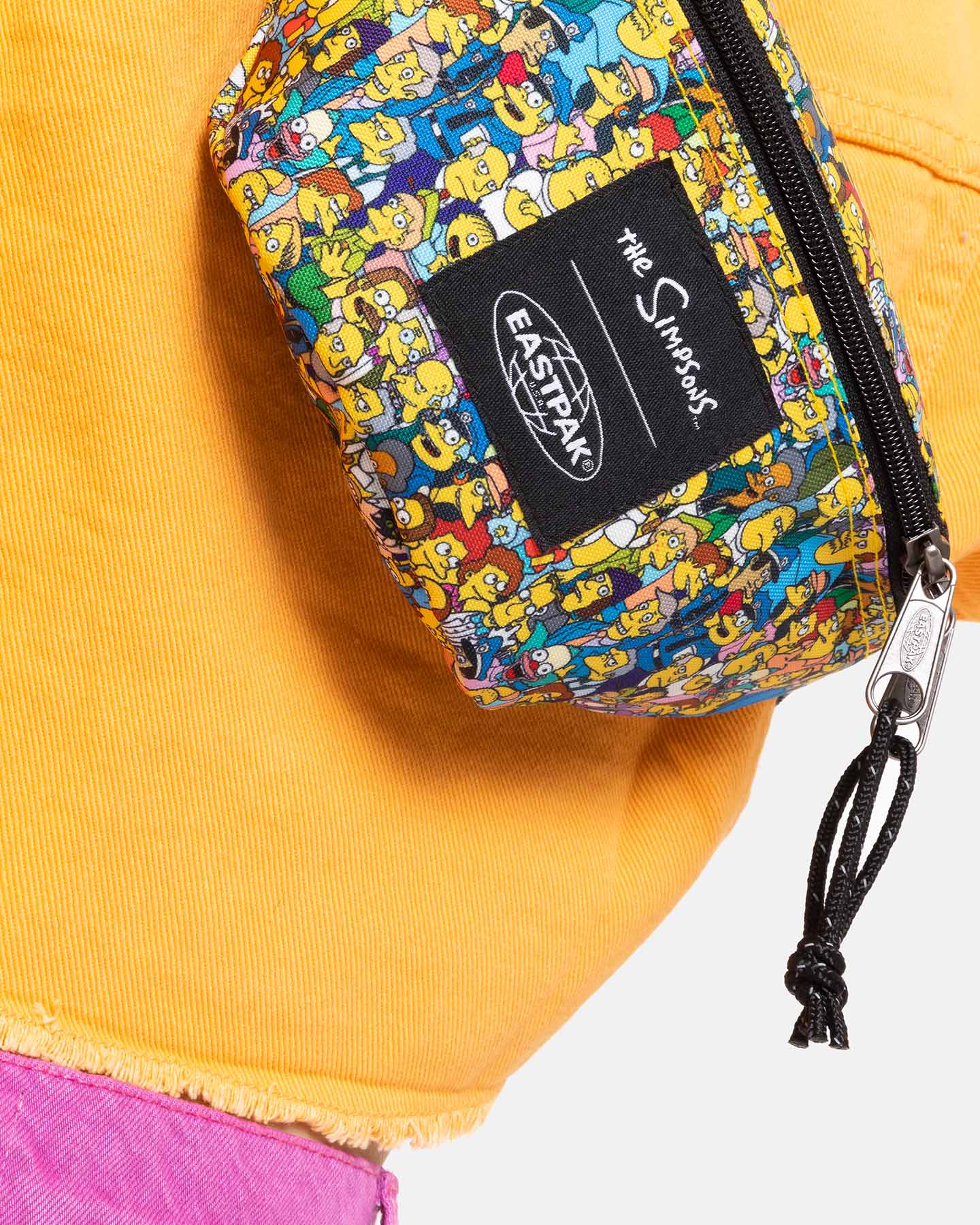 Marsupio Eastpak Springer The Simpsons EK0000747A21