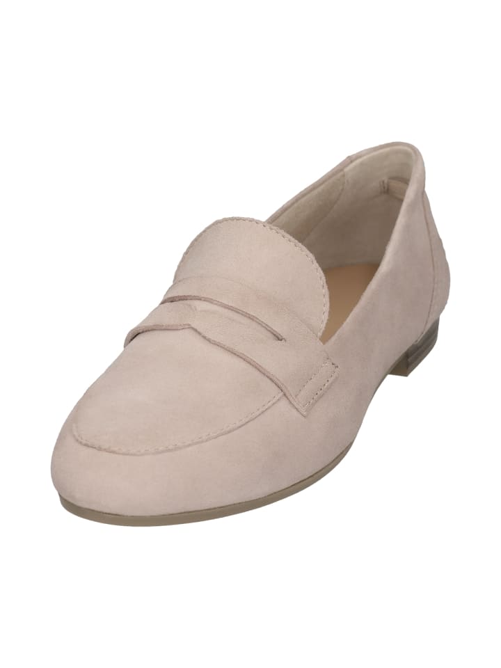 Bugatti Loafers in rosa günstig kaufen