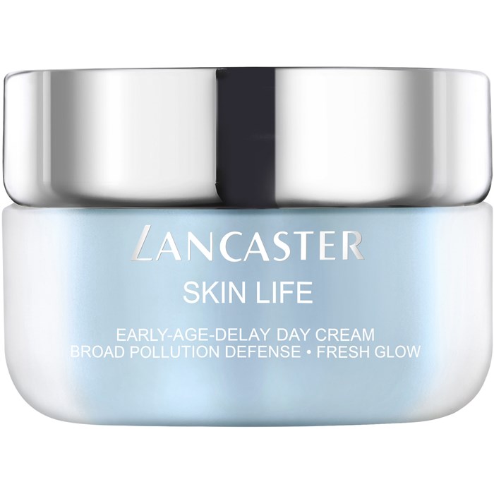 Early-Age-Delay Day Cream