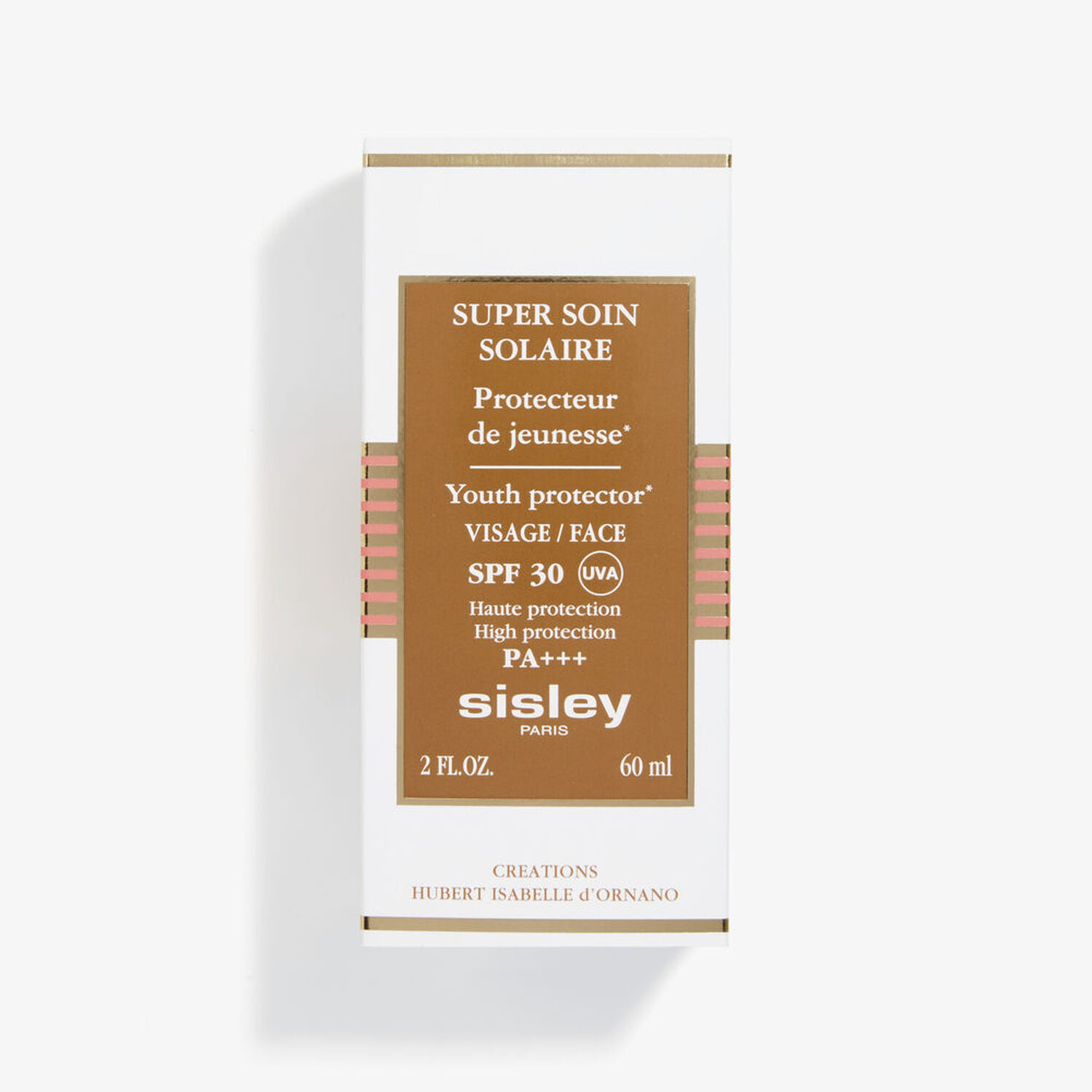 Sisley Super Soin Solaire SPF30 Visage