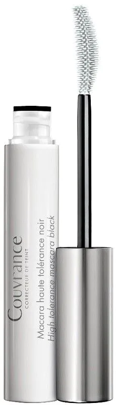 Avène Couvrance Mascara Sort