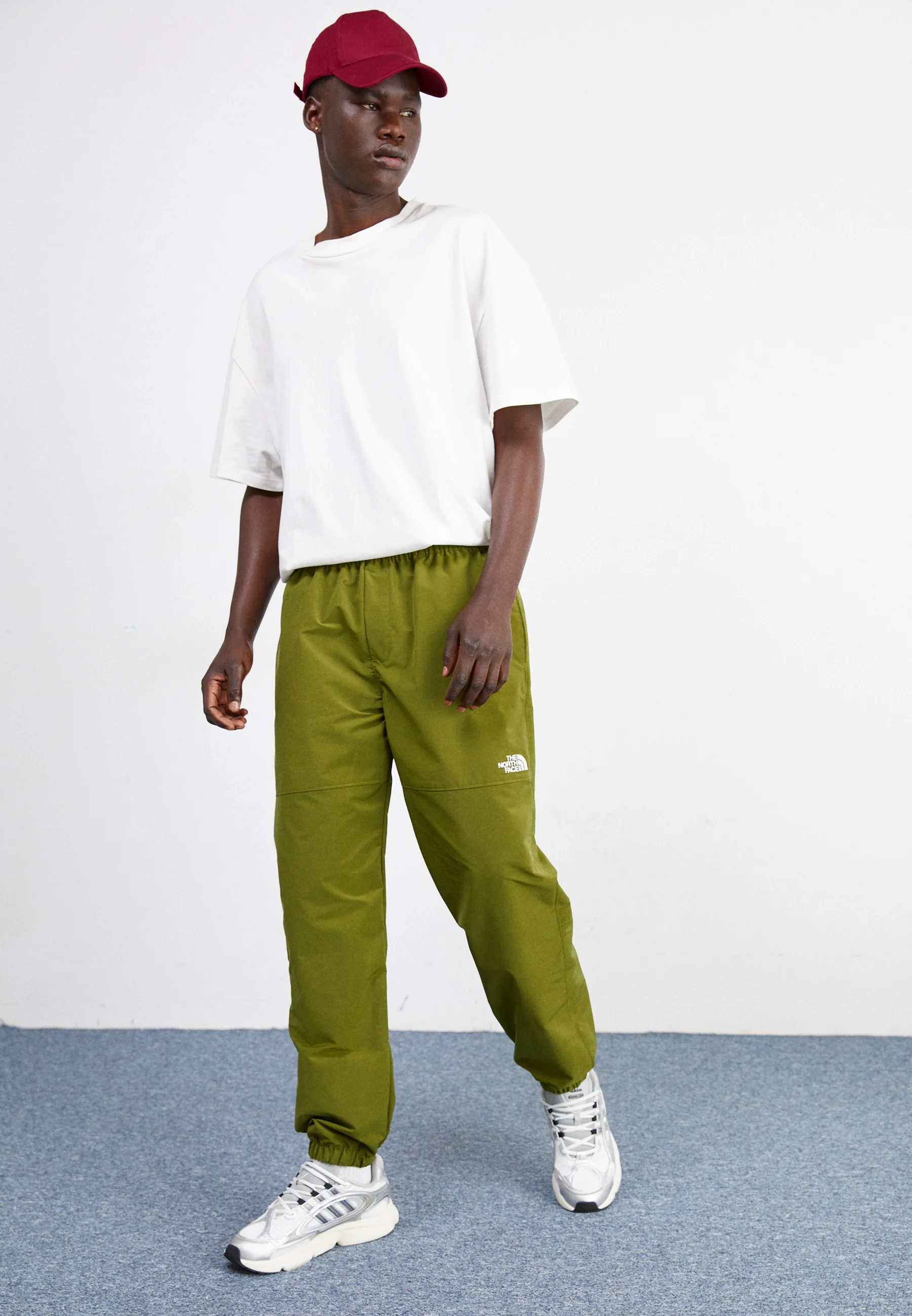 The North Face EASY WIND PANT - Pantalones deportivos