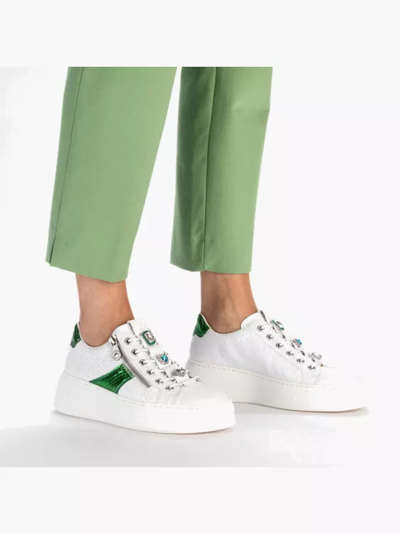 Rieker Damen Sneaker Low