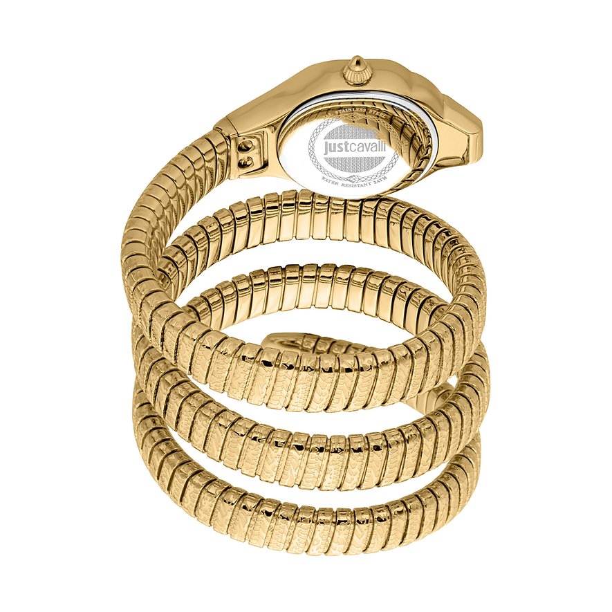 Just Cavalli Damenuhr