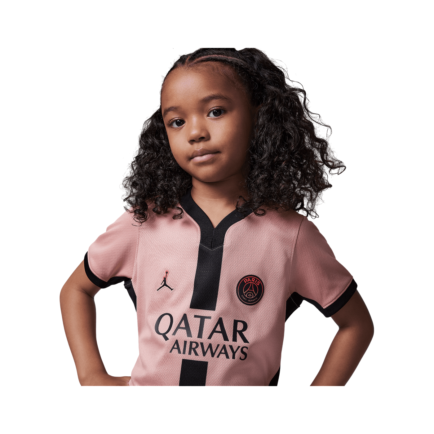 Jordan Paris St. Germain Minikit 3rd 2024/2025 F686
