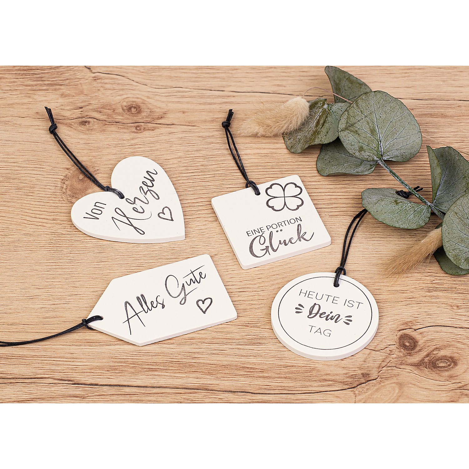buttinette Silikonstempel 