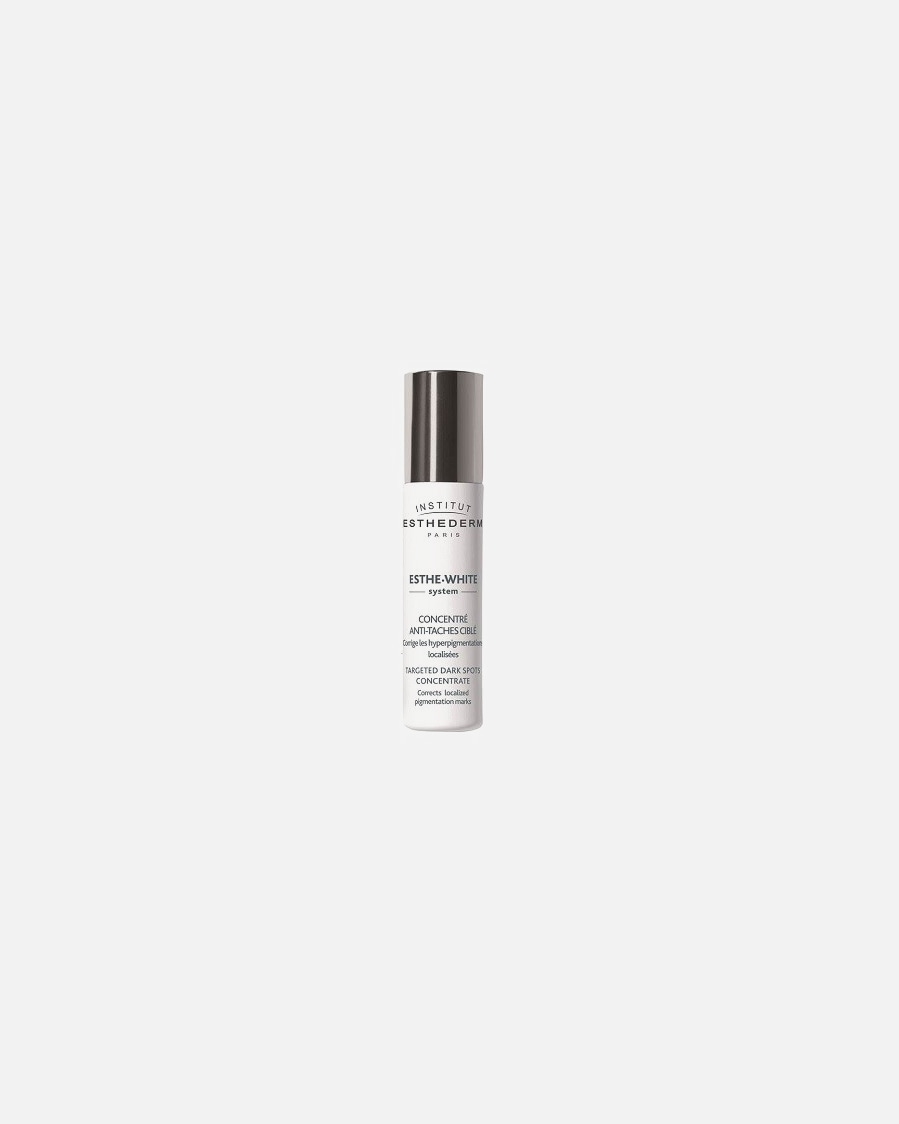 Institut Esthederm Celowany koncentrat przeciw przebarwieniom Esthe White