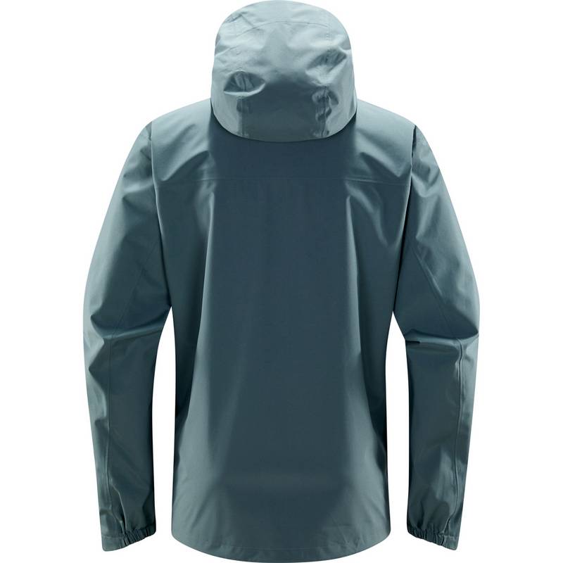 Haglöfs Korp Proof Jacket Hardshelljacke Herren