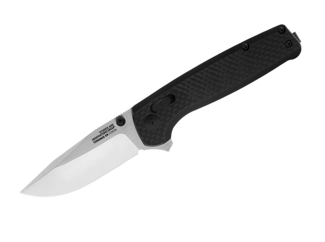 Terminus XR CF