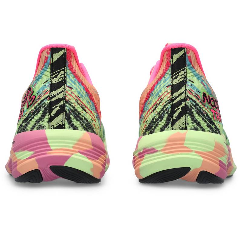 ASICS NOOSA TRI 15 Laufschuhe Damen