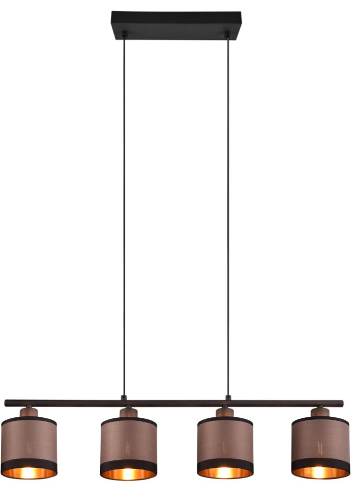 Pendelleuchte