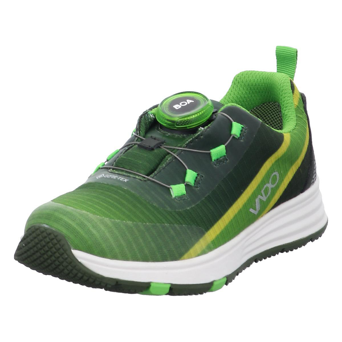 Sneakers Low BOA GORE für Jungen