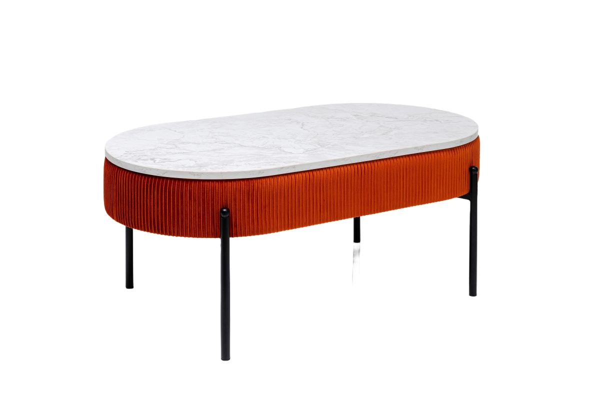 KARE Couchtisch Ballabile Storage