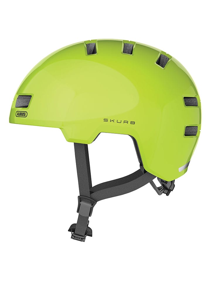 ABUS Fahrradhelm 