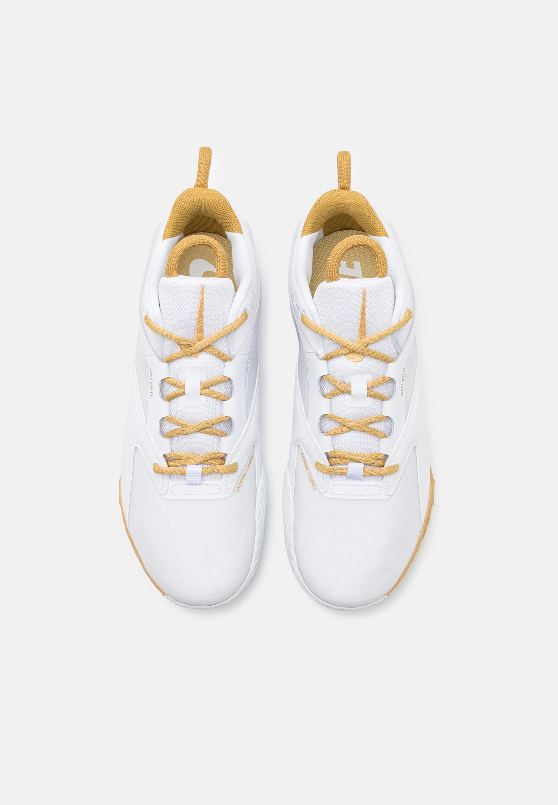 Nike Performance ZOOM HYPERACE 3 UNISEX - Zapatillas de voleibol