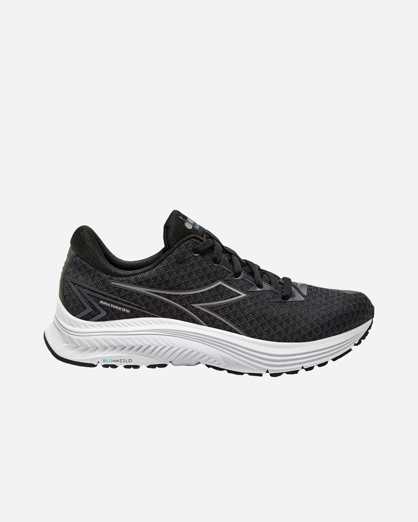 Bežecké topánky Diadora Mythos Blushield 10 Vortice Hip M 101.181475-C7406