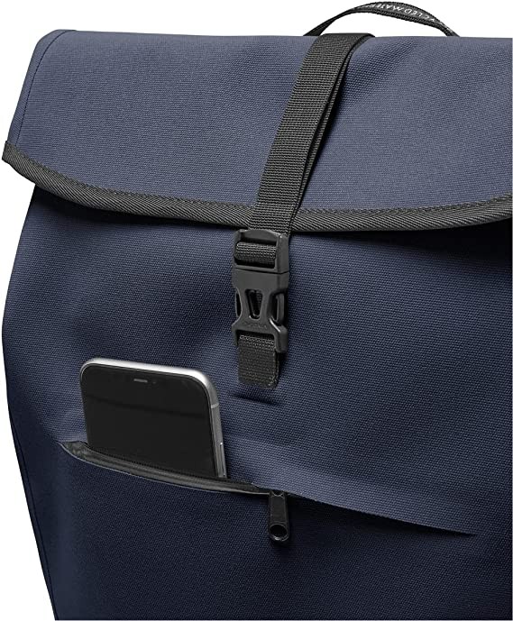 VAUDE Handtaschen blau Clubride III