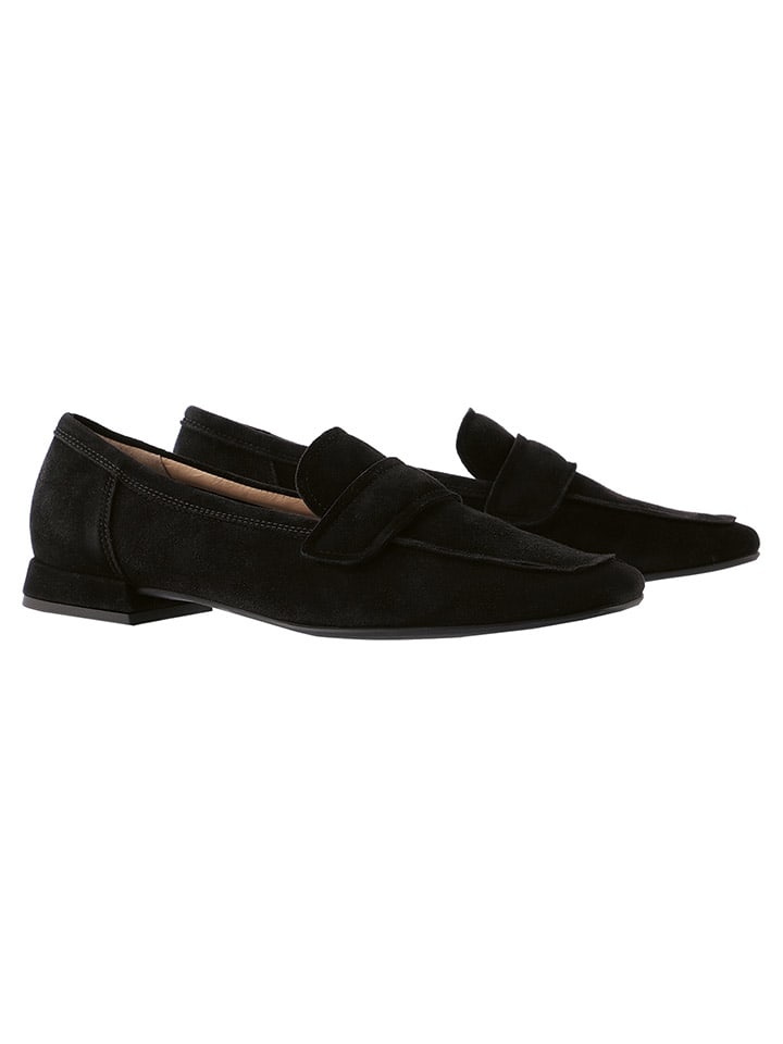 Högl Leder-Slipper 