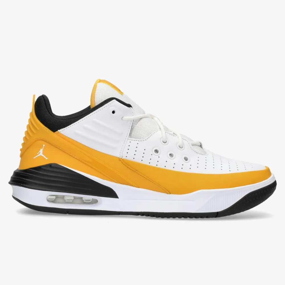 NIKE JORDAN Max Aura 5 DZ4353-701 / gelb