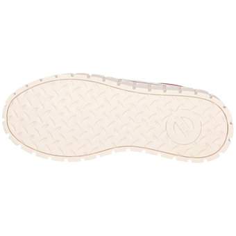 No Name Play Sneaker W in rot