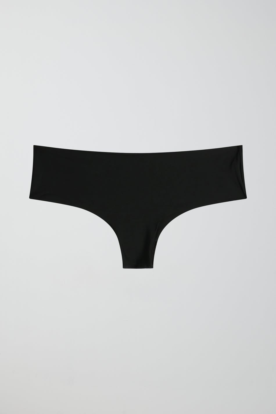 3-pack invisible brazilian