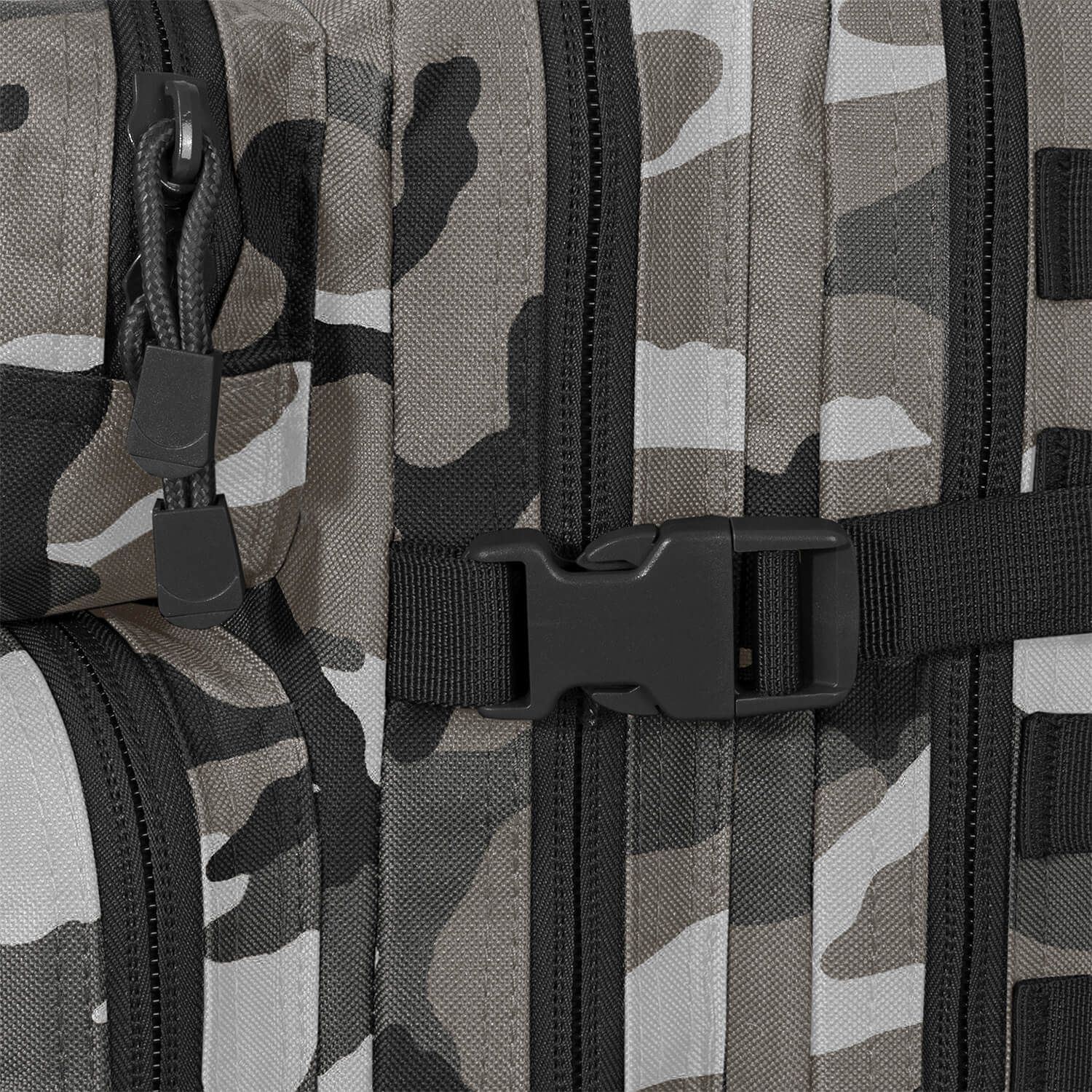 US Cooper Rucksack Medium
