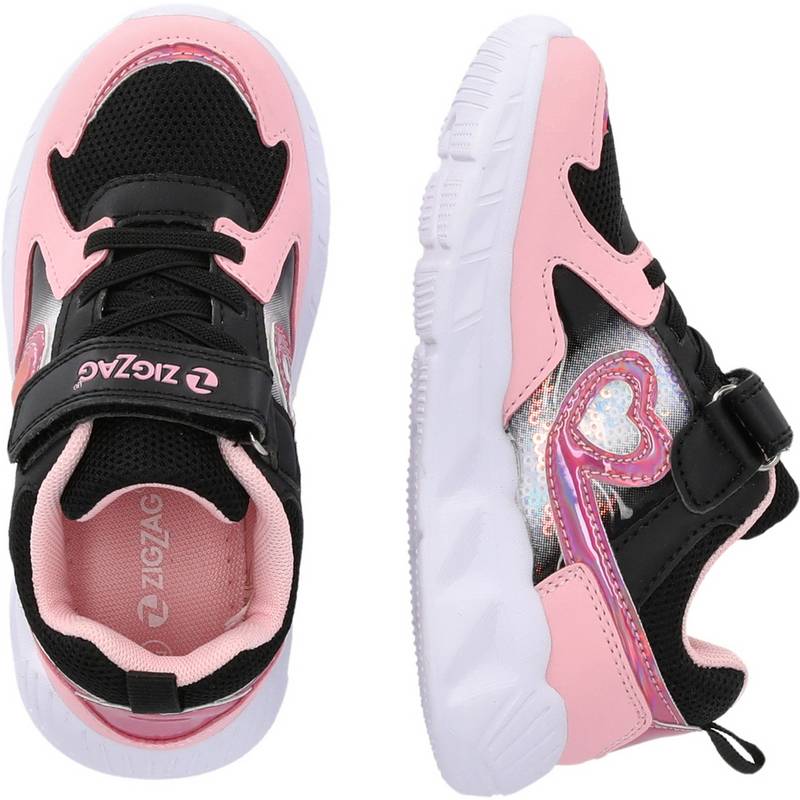 ZigZag Dadian Sneaker Kinder