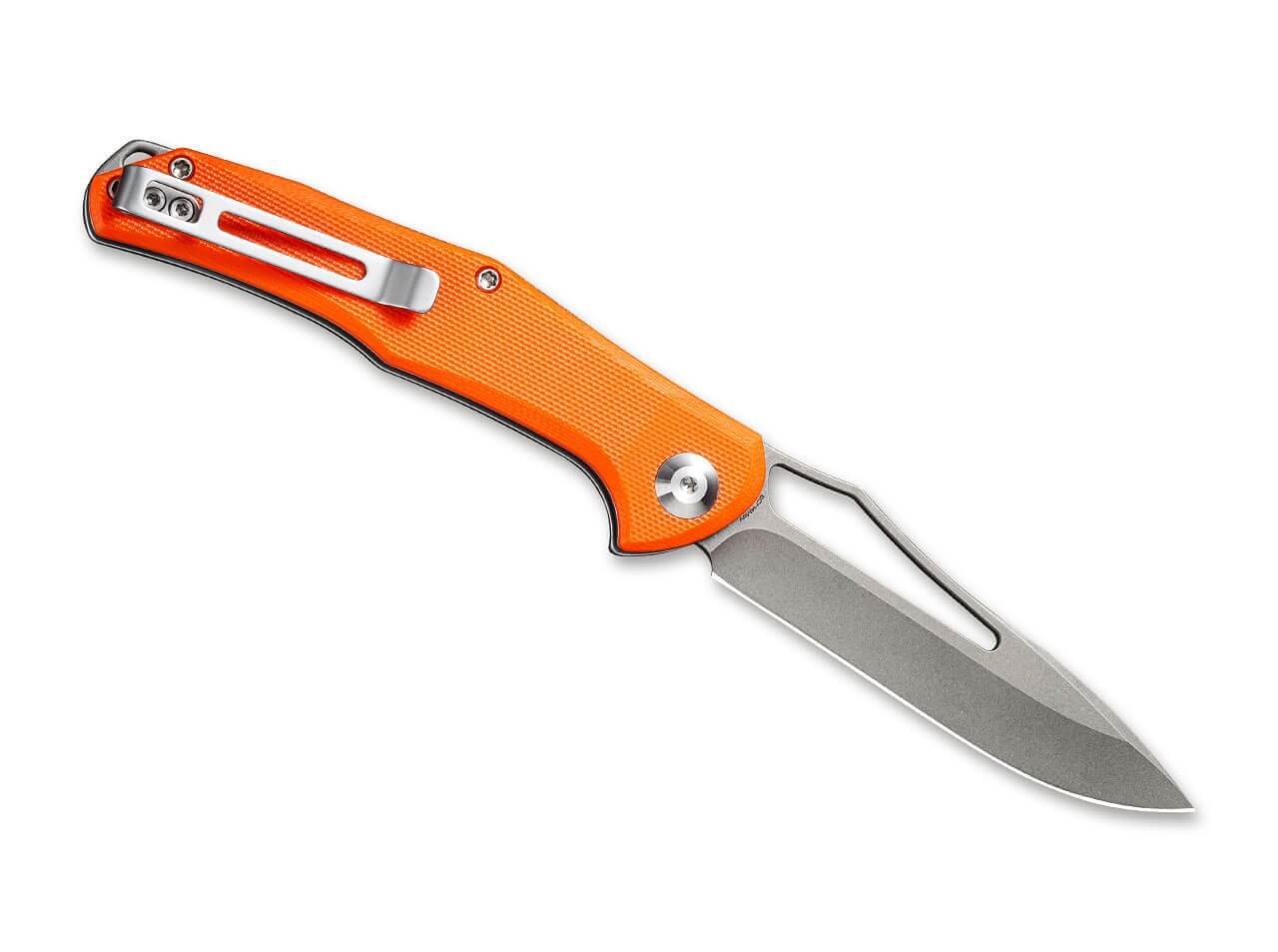 Fracture G10 DP Orange