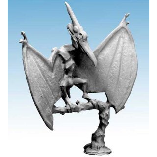 Saurian Razorbeak