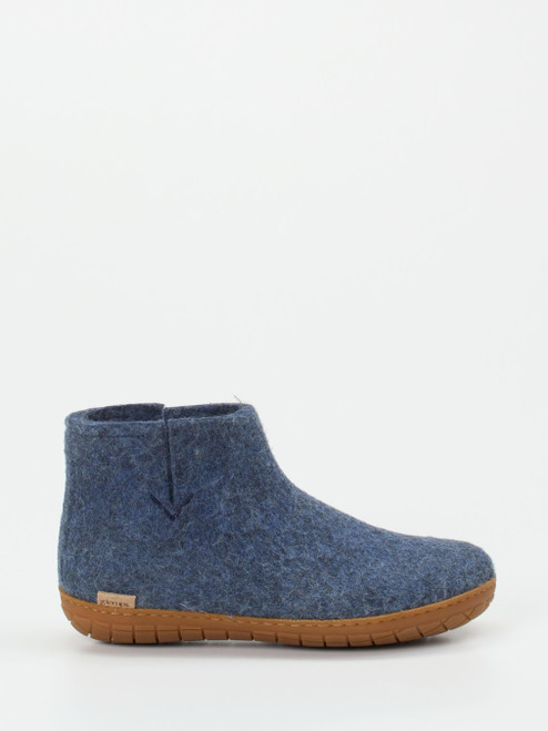 Pantolette-71731090019 Glerups